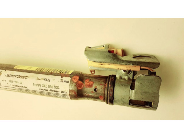 Боковая подушка безопасности 1K6880742AA   Volkswagen Golf V