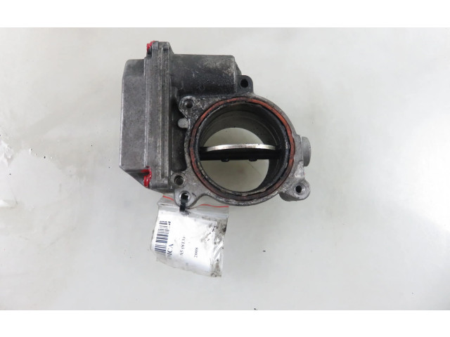 Рулевая рейка Дроссель A2C30247400, 4E0145950J Audi A5 8T 8F 2007 - 2016 года