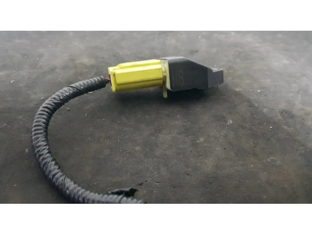 Датчик удара надувных подушек