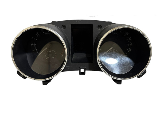 Панель приборов 5L0920840K, 1273925750   Skoda Yeti (5L)       