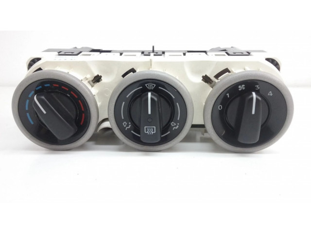 Блок управления климат-контролем 69657301   Smart ForFour I