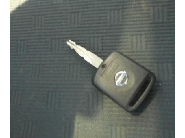 Zpětné zrcátko Nissan Micra 2004 96302AX901