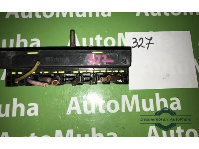 Pojistková skříňka 9636079380 Peugeot 307 2002