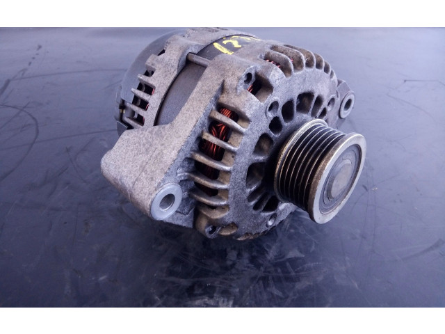 Генератор A6711540202 SsangYong Rexton