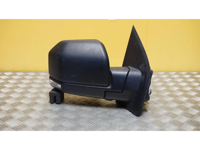 Zpětné zrcátko Ford F150 2017 JL34-17682-SH5DDV, 790694AH