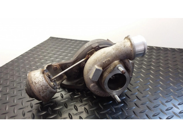  Турбина Honda CR-V 2.2 18900RMAE01, 7537079   для двигателя N22A2      