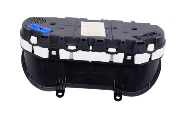 Панель приборов BW8F10849JF Jaguar XF X250