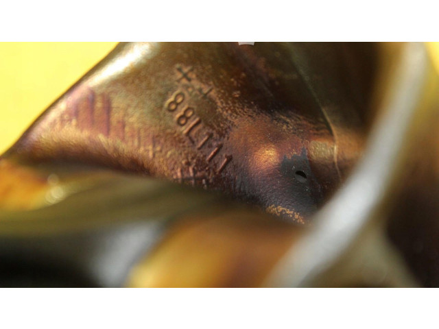 Поршень с шатуном Mercedes-Benz GLE (W166 - C292)