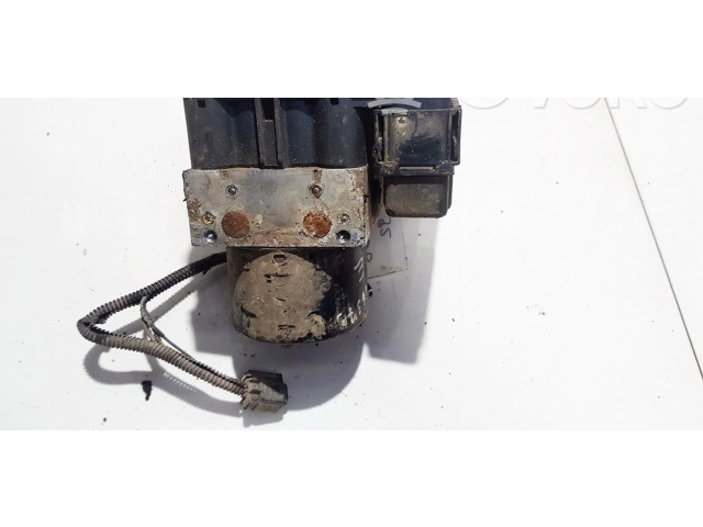 Блок АБС 1C0907379E, 00006065D3   Volkswagen  Bora  1998 - 2005 года