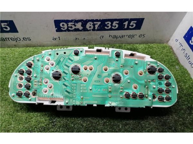 Přístrojová deska KIA Carnival 2004 K52A55430A, K52A55430A