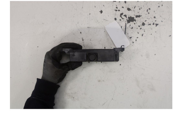 Řídící jednotka Fiat Doblo 2010