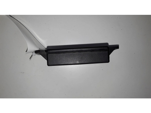 Блок управления DW9314F681AJ   Jaguar XJ X351