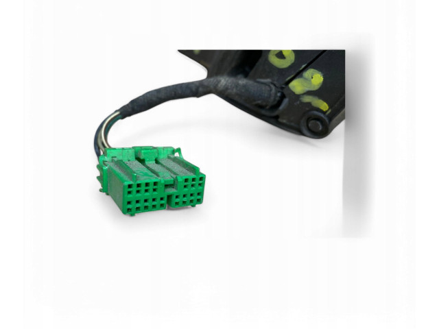 Зеркало электрическое        Volvo V70  2008 - 2013 года   