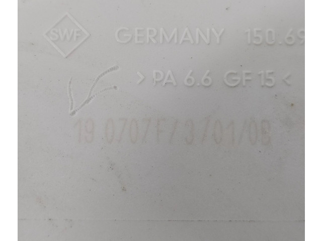 Блок управления 150696   Toyota Corolla Verso AR10