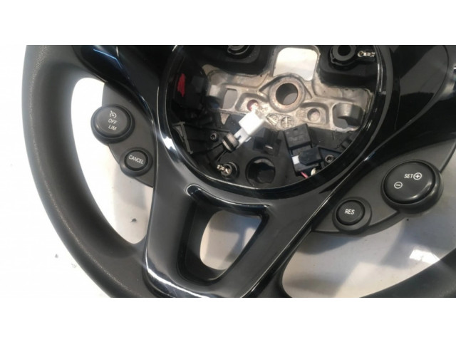 Руль Smart ForTwo II 2007-2016 года A4534600503