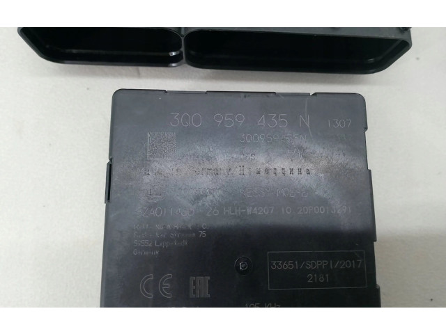 Блок управления двигателем Блок управления Skoda Kamiq