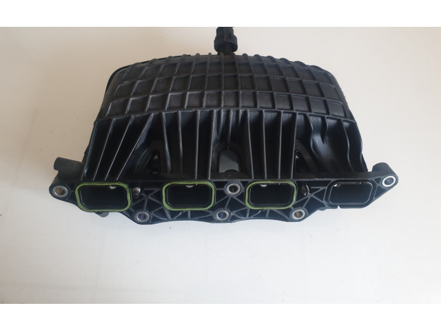 Всасывающий коллектор