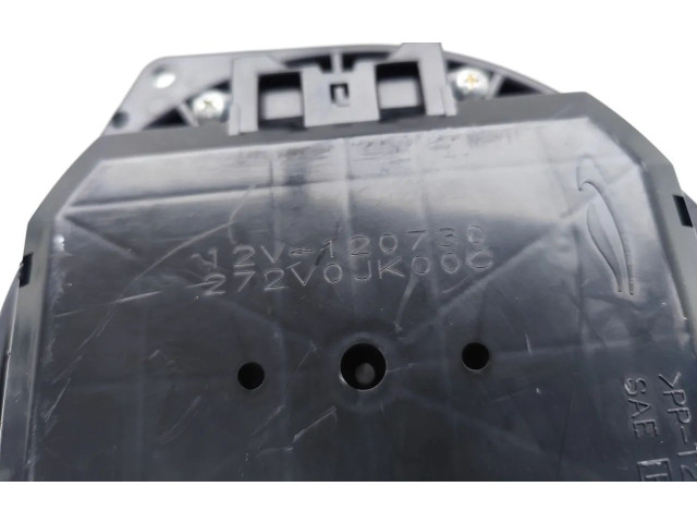 Вентилятор печки    272V0JK00C   Infiniti FX