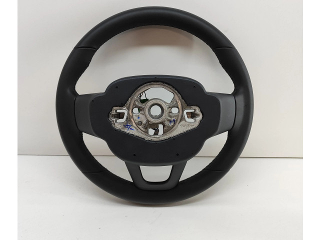 Руль Polestar 2 2020 - года 32333823, 34225276E