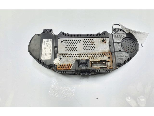 Přístrojová deska  Audi A8 S8 D4 4H 2014 4H0920840C  