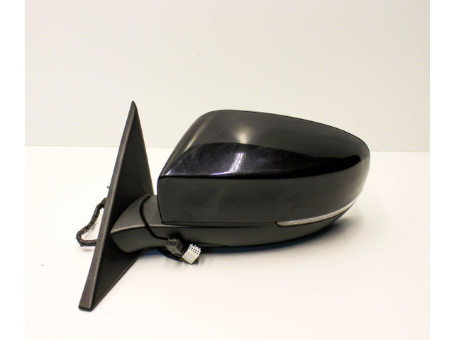 Зеркало электрическое Maserati Ghibli 2013 - года