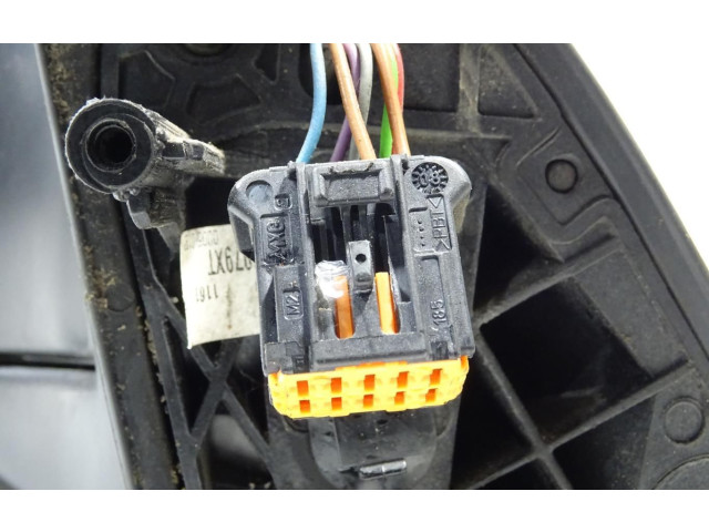 Зеркало (механическое) Citroen Xsara Picasso - года