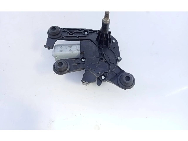 Моторчик заднего дворника 9678423580, W000037600 Peugeot 2008 II