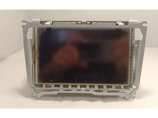 Дисплей CX2314F667AL, 7612052089 Jaguar XF X250