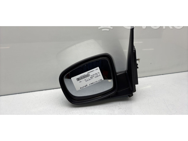 Зеркало (механическое) Hyundai i10 2007 - 2012 года