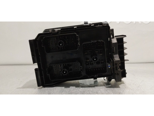 Přístrojová deska Opel Astra K 2018 39158969