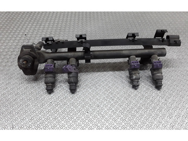 Блок комфорта Volkswagen Lupo