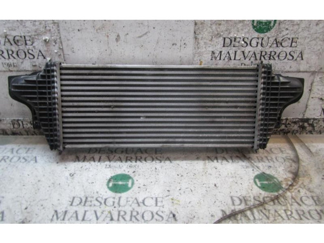 Интеркулер A2515000000 Mercedes-Benz R W251