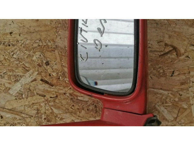 Зеркало электрическое правое Honda Civic 1996-2000 года