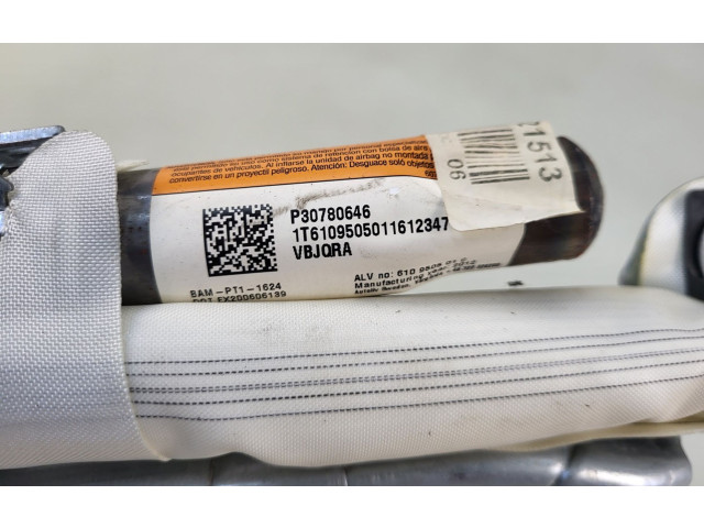 Боковая подушка безопасности P30780646   Volvo S60