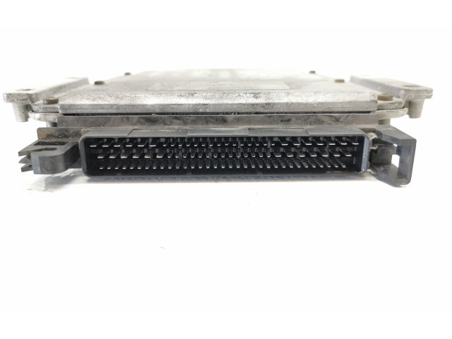 Блок управления двигателя 9635157580, 0281001976 Peugeot 306