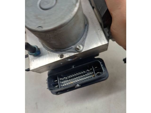 Блок АБС 80A907379AB, 0265956840 Audi Q5 SQ5 2017 - года