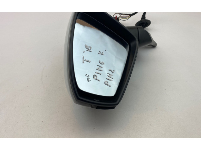 Zpětné zrcátko Volkswagen Tiguan Allspace 2018 E11048678