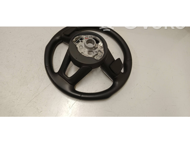 Руль Audi A3 8Y  2020 -  года 82a419091, 82a419091aa      