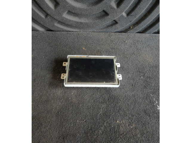 Дисплей GX6314K160AB Jaguar XF X260