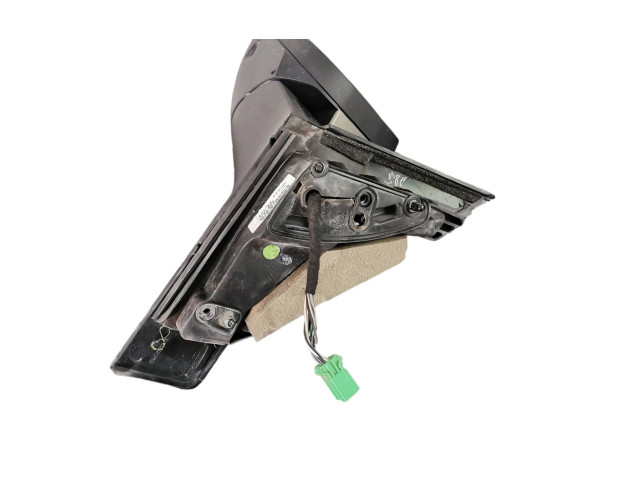 Зеркало электрическое        Volvo S80  2007 - 2013 года   