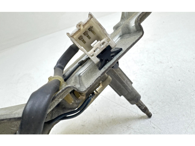 Моторчик заднего дворника MB623360, 623360    Mitsubishi Pajero