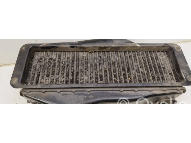 Интеркулер     Subaru Impreza I 2.0