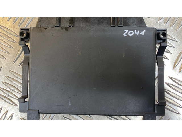 Блок управления коробкой передач A0305454632, 5WP20005CZ Mercedes-Benz ML W163