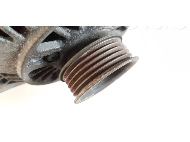 Генератор 23700AA430, A2TB6291   Subaru Forester SF      