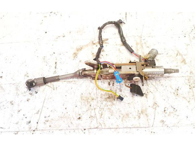    Рулевая рейка 1810940100m, 12j1b   Citroen C5 2001 - 2004 года