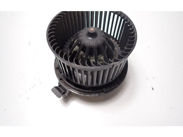 Вентилятор печки GMVB85P35 Renault Clio III