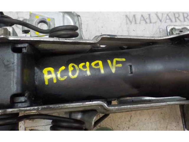 Рулевая рейка Volvo S60 2001 - 2004 года