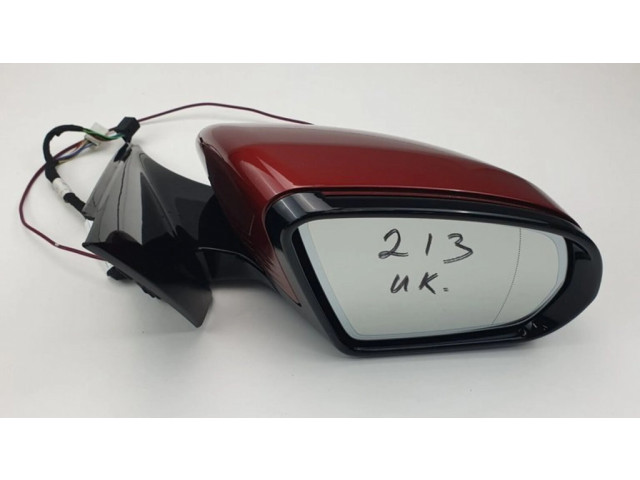 Zpětné zrcátko pravé Mercedes-Benz E W213 2016 A2138102800