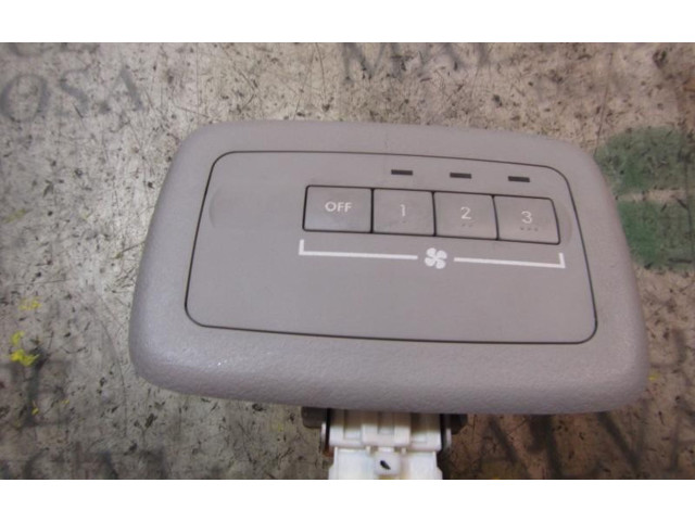 Блок управления MR958100HA, MR958100HA Mitsubishi Grandis