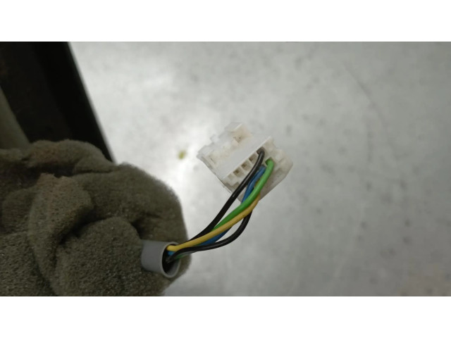 Зеркало электрическое Dacia Lodgy